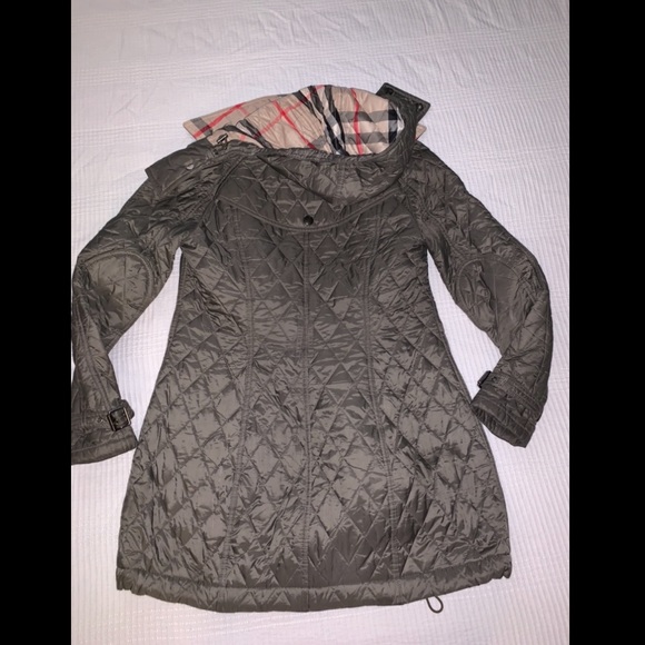 Burberry Jacket - Picture 7 of 7